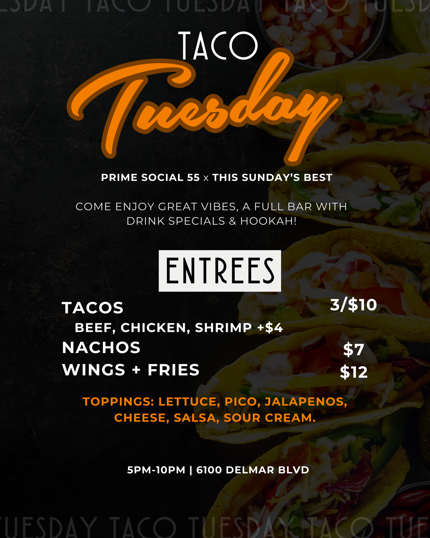Digital Flyer
