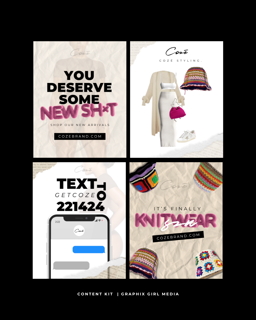 Content Kit