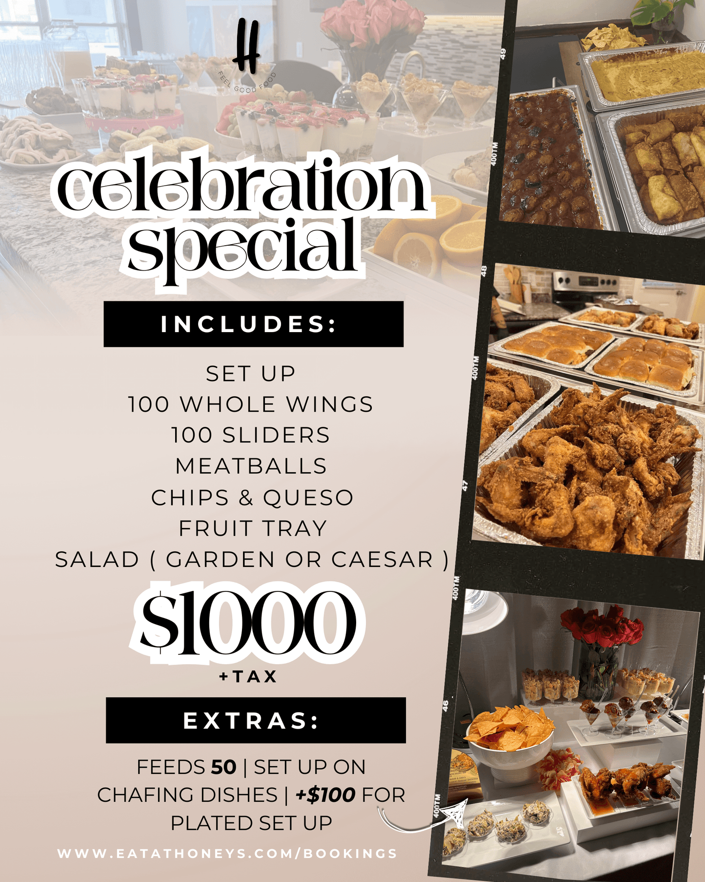 Digital Flyer