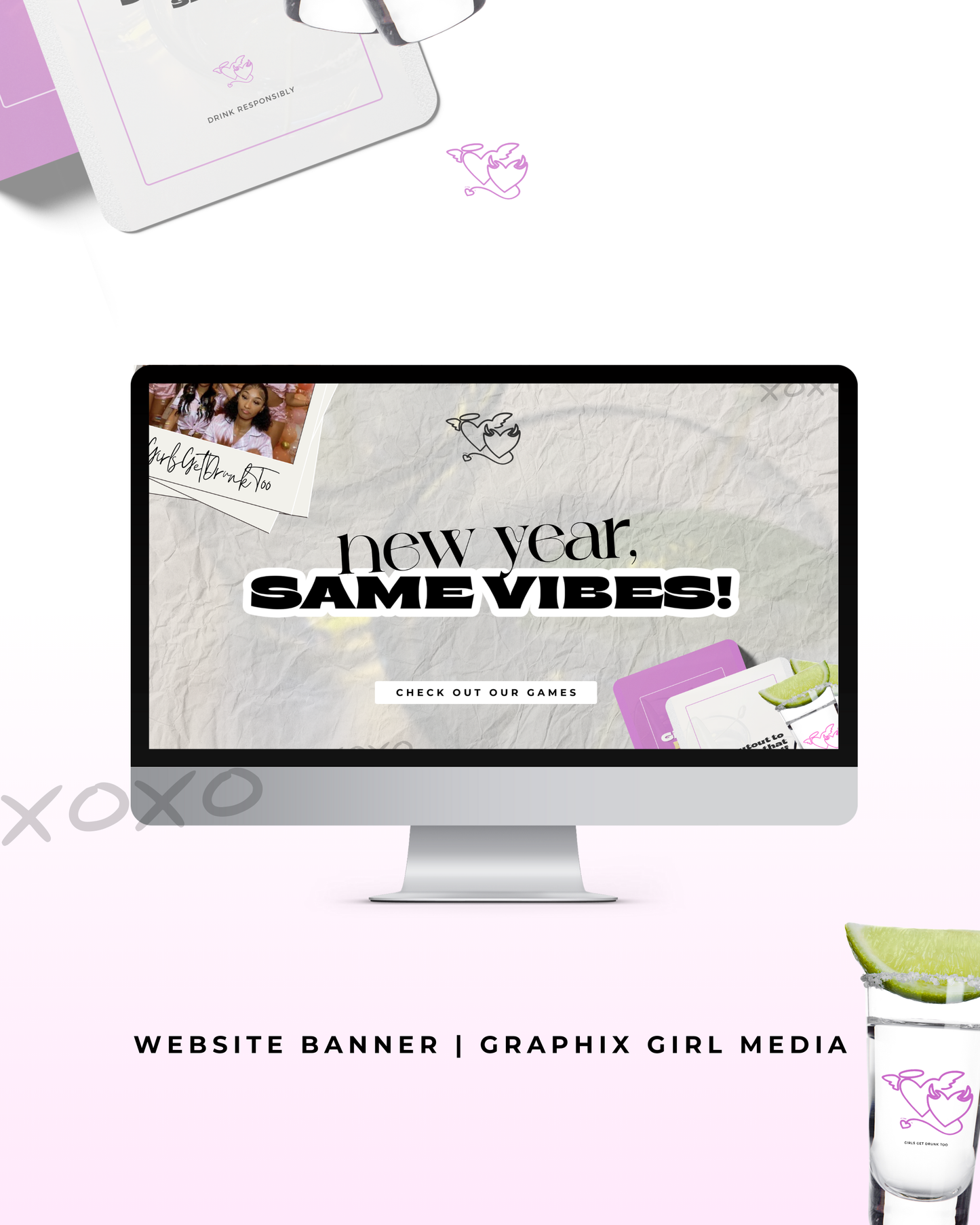 Website Banners