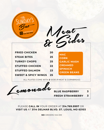 Digital Flyer