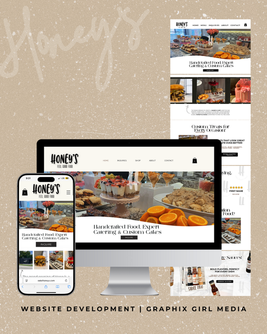 Website Development